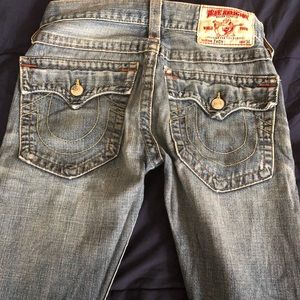 True religion jeans for sale